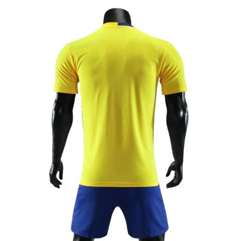 Swift SB Youth Soccer Uniform Kit