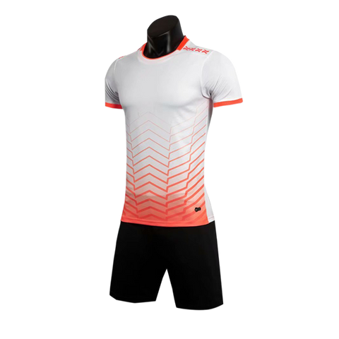 Vuelo SS Youth Soccer Uniform Kit