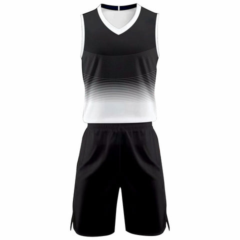 Spurs 2.0 NS Customizable Basketball Jersey With Optional Shorts