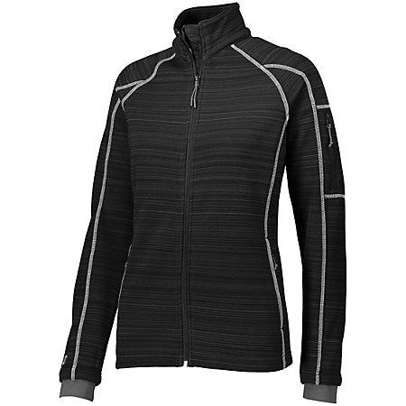Ladies Deviate Jacket Softball