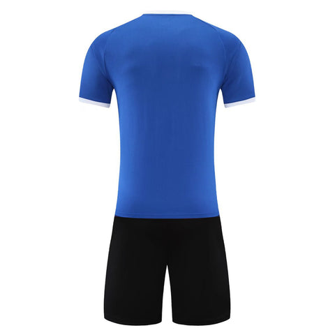 Astro SS Soccer Uniform Kit