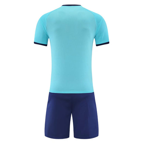 Astro SS Soccer Uniform Kit