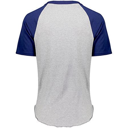 Raglan Baseball Jersey Set - So Fontsy