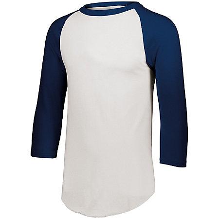 Purple and white baseball jersey cheap