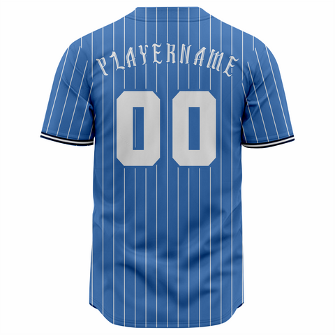Pacific SS Youth Baseball Jersey