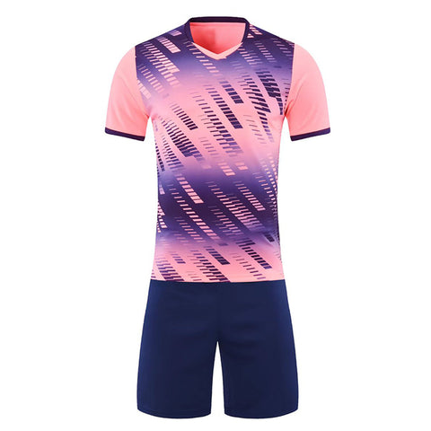 Tetris SS Youth Soccer Uniform Kit