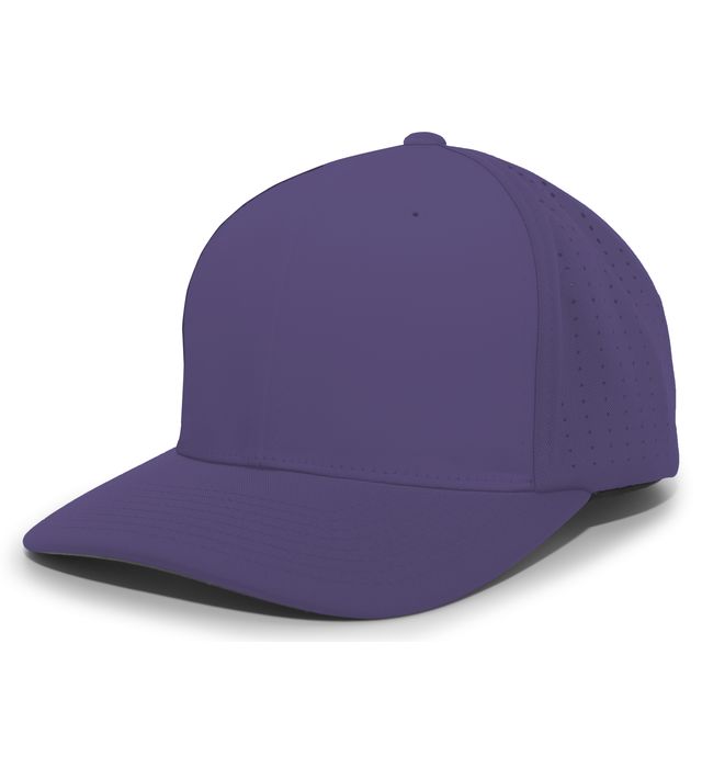 PERFORATED F3 PERFORMANCE FLEXFIT® CAP