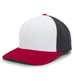 PERFORATED F3 PERFORMANCE FLEXFIT® CAP