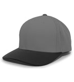 PERFORATED F3 PERFORMANCE FLEXFIT® CAP