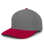 PERFORATED F3 PERFORMANCE FLEXFIT® CAP