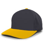 PERFORATED F3 PERFORMANCE FLEXFIT® CAP