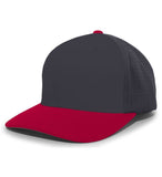 PERFORATED F3 PERFORMANCE FLEXFIT® CAP