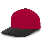 PERFORATED F3 PERFORMANCE FLEXFIT® CAP