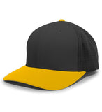 PERFORATED F3 PERFORMANCE FLEXFIT® CAP