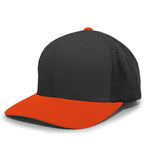 PERFORATED F3 PERFORMANCE FLEXFIT® CAP