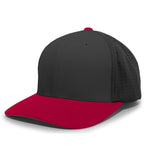 PERFORATED F3 PERFORMANCE FLEXFIT® CAP