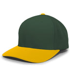 PERFORATED F3 PERFORMANCE FLEXFIT® CAP