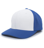 PERFORATED F3 PERFORMANCE FLEXFIT® CAP