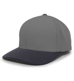 PERFORATED F3 PERFORMANCE FLEXFIT® CAP