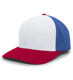 PERFORATED F3 PERFORMANCE FLEXFIT® CAP