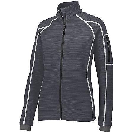 Ladies Deviate Jacket Softball