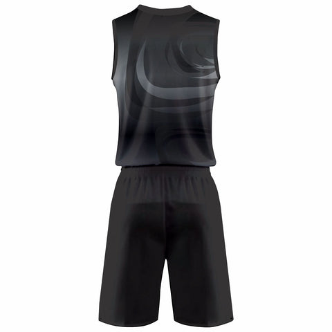 Pastel NS Customizable Basketball Jersey With Optional Shorts