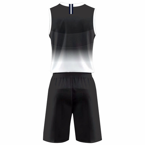 Spurs 2.0 NS Customizable Basketball Jersey With Optional Shorts