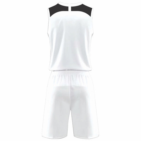 Spurs NS Customizable Basketball Jersey With Optional Shorts