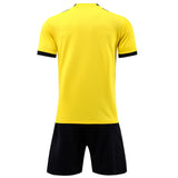 Rhine SS Youth Soccer Uniform Kit