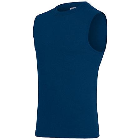 Youth Shooter Shirt Navy Basketball Single Jersey & Shorts