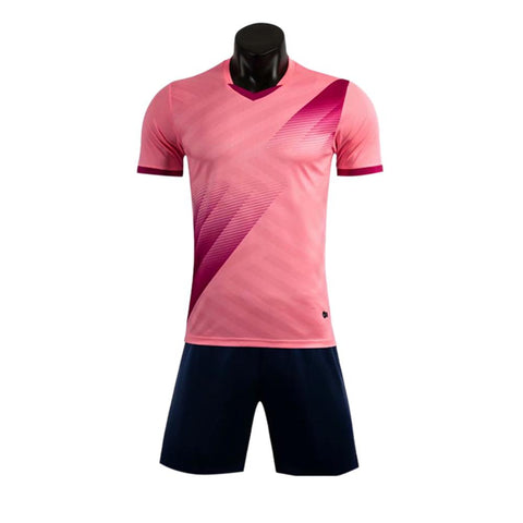Claro SS Youth Soccer Uniform Kit