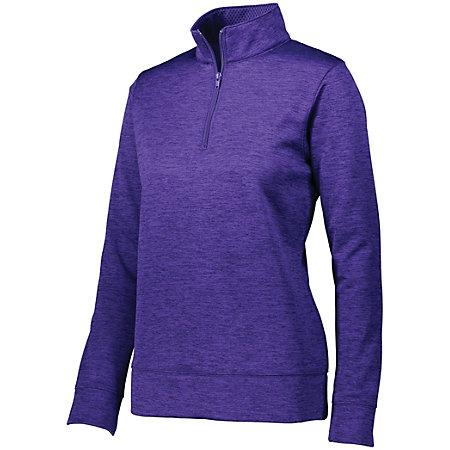 Ladies Stoked Pullover Softball