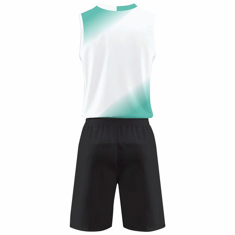 Cosmo NS Customizable Basketball Jersey With Optional Shorts