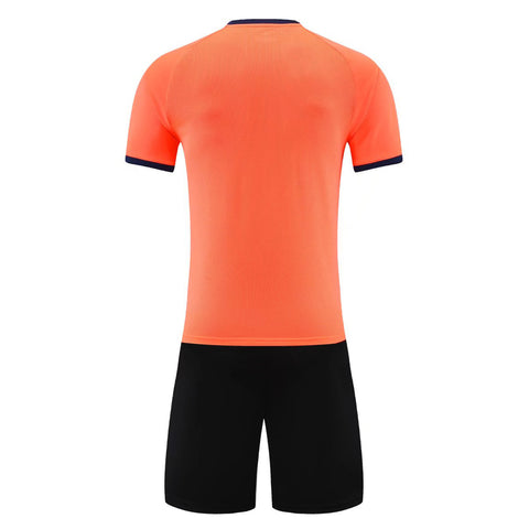 Astro SS Soccer Uniform Kit