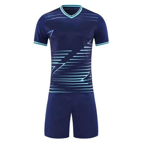 Lanes SS Soccer Uniform Kit
