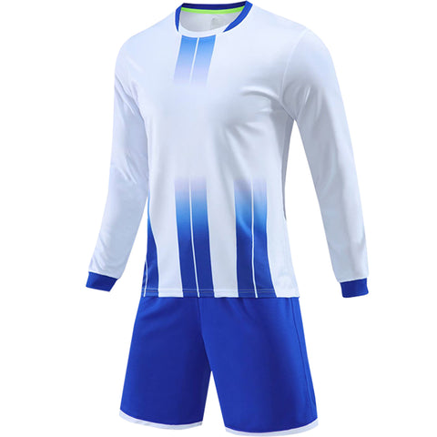 Lambo LS Soccer Uniform Kit
