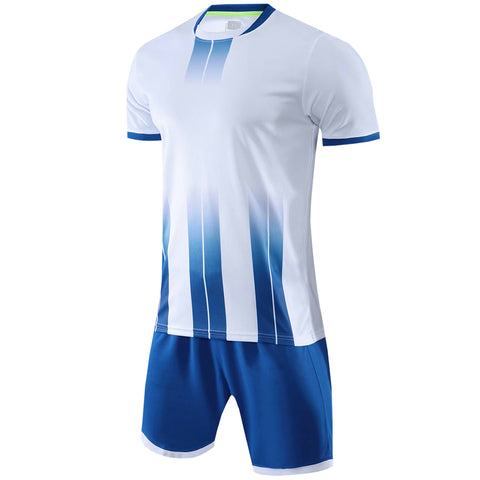 Lambo SS Soccer Uniform Kit