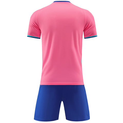 Rivoli SS Youth Soccer Uniform Kit