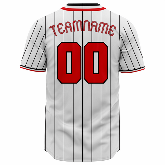 Guinness SS Baseball Jersey