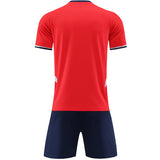 Rivoli SS Youth Soccer Uniform Kit
