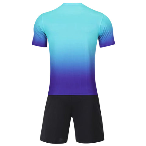Levels SB Soccer Uniform Kit