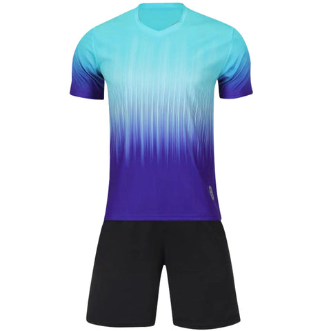 Levels SB Soccer Uniform Kit