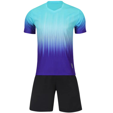 Levels SB Youth Soccer Uniform Kit