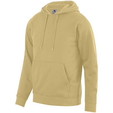 60/40 Fleece Hoodie Vegas Gold Adult Baseball