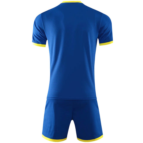 Lambo SS Soccer Uniform Kit
