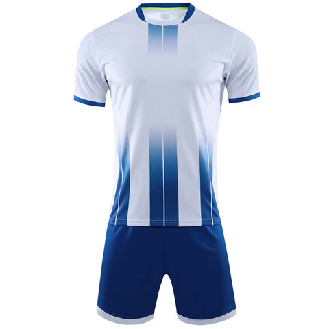 Lambo SS Soccer Uniform Kit