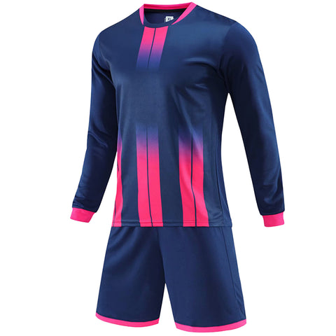 Lambo LS Soccer Uniform Kit
