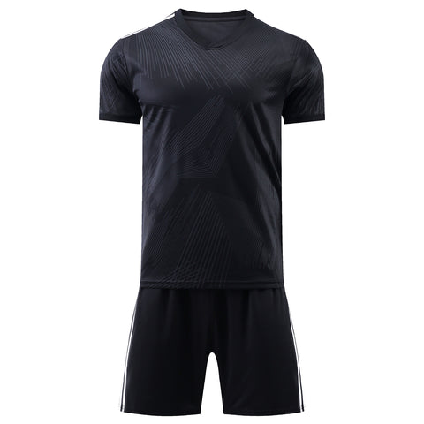 Real SS Youth Soccer Uniform Kit
