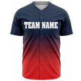 Radient SS Youth Baseball Jersey