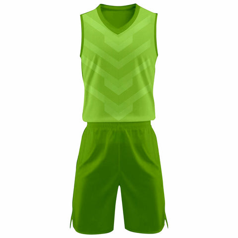 Detroit NS Customizable Basketball Jersey With Optional Shorts
